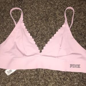 PINK bra